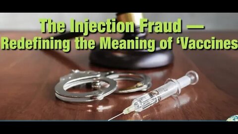 두 얼굴의 백신, 스튜어트 블룸, 백신접종의 딜레마, 공공재, 경구 소아마비 백신, 강압적인 백신접종, B형간염, 백신배신, 백신 부작용, 알루미늄, 수은, 포르말린, 실리콘