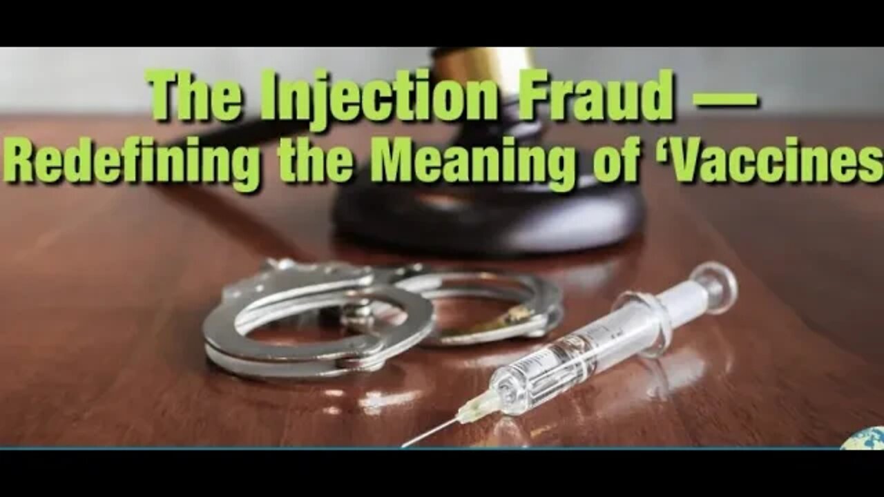 두 얼굴의 백신, 스튜어트 블룸, 백신접종의 딜레마, 공공재, 경구 소아마비 백신, 강압적인 백신접종, B형간염, 백신배신, 백신 부작용, 알루미늄, 수은, 포르말린, 실리콘