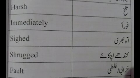 CLASS 3 ENG A UNIT 8 PART 3