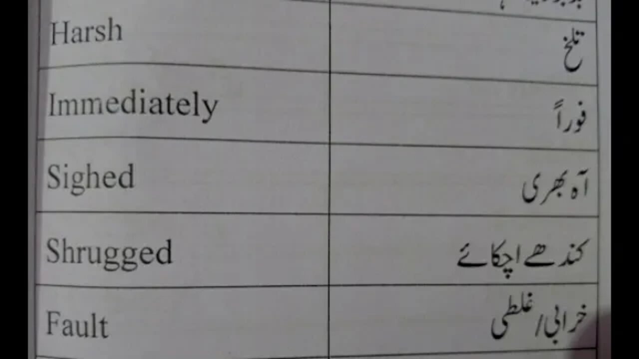 CLASS 3 ENG A UNIT 8 PART 3