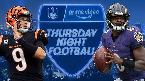 Can the Bengals TAKE DOWN the Ravens on Thursday Night?