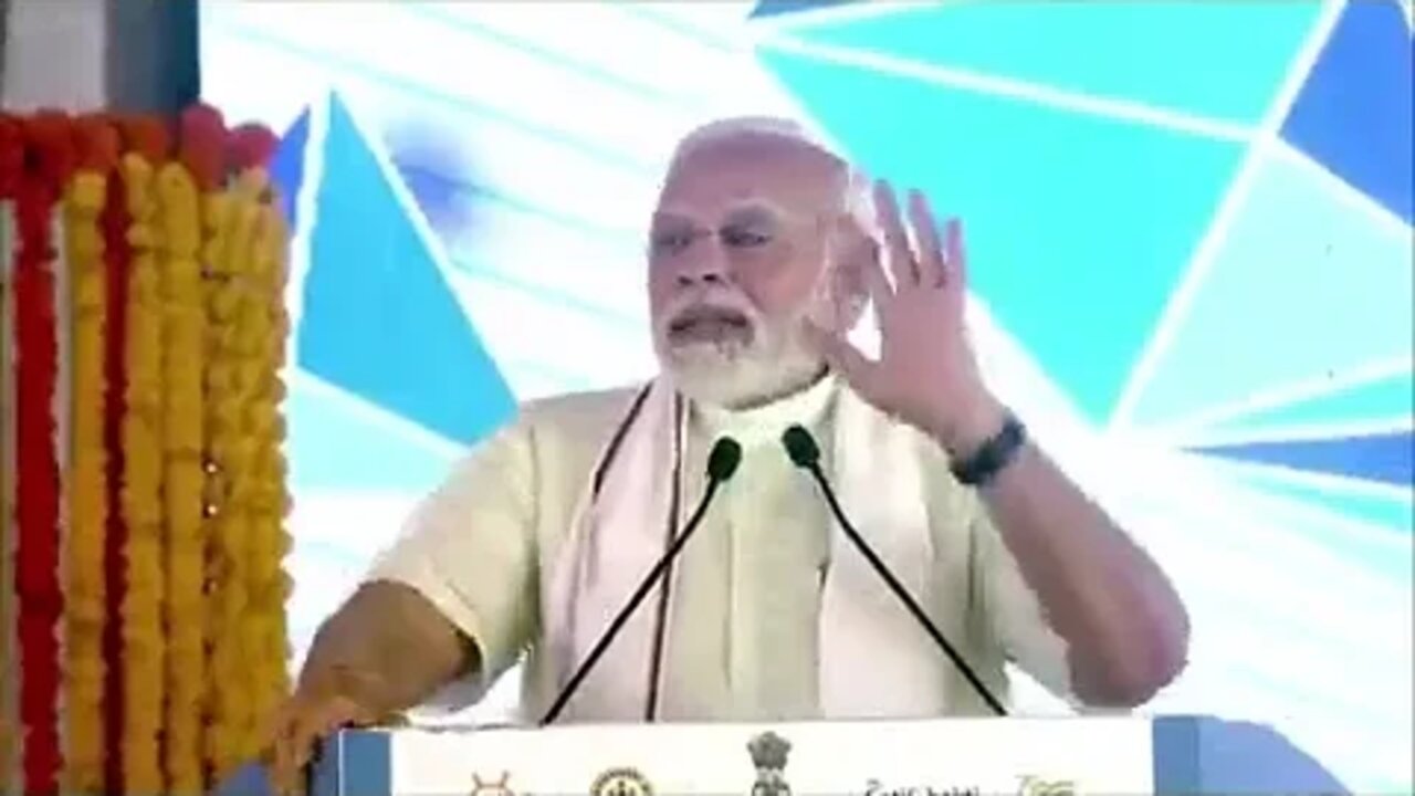 Turning challenges into opportunities…here is how India does it