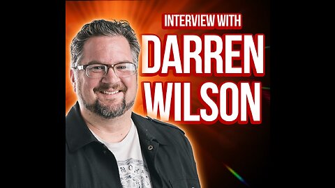 Miracle Documentaries: An Interview with Darren Wilson