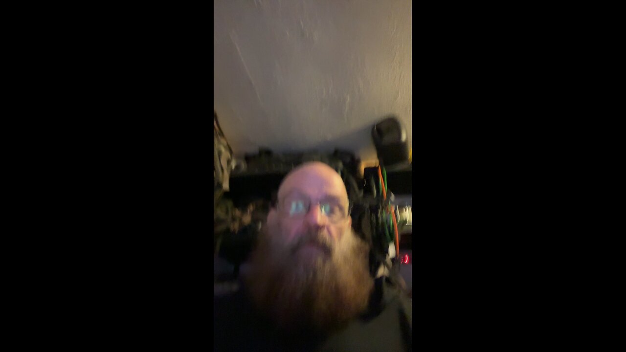 Help with streaming