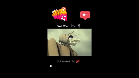 the ant war 🖤⚔️| #viral #views #trendingshorts #follows
