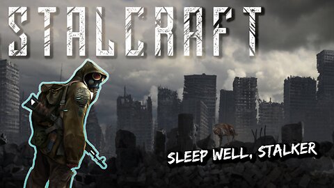 Stalcraft: Tactical Funny Moments