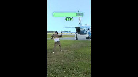 human vs jet engine