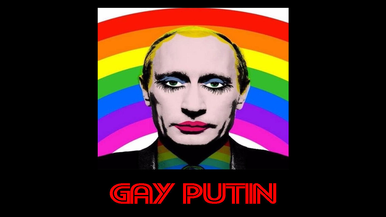 "The Five-Minute News Hour" |Ep. 1| "Gay Putin"