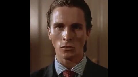 American Psycho Redux