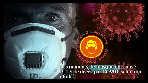 Les "masques" aggravent les infections ... (Hd 720)