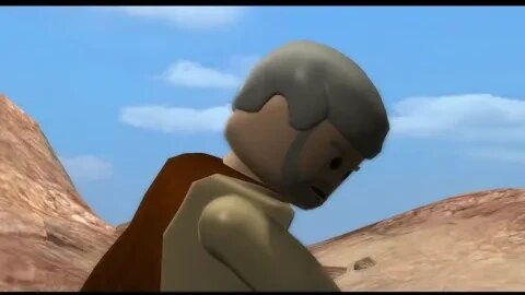 Episode IV, Mission 2: "Through The Jundland Wastes" (story)