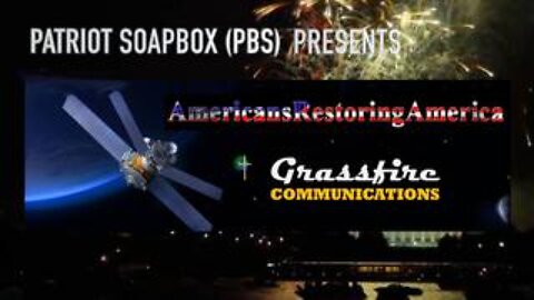 Americans Restoring America: Grassfire Communications