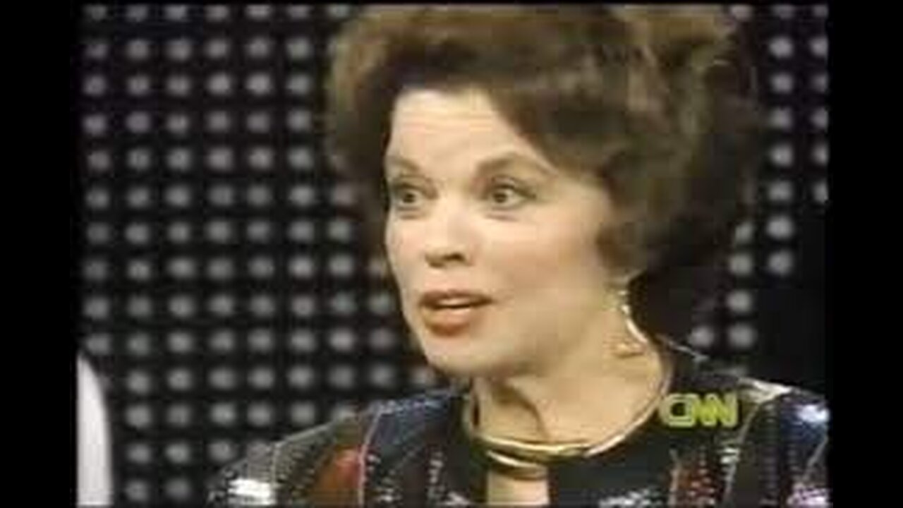 Shirley Temple Admits Hollywood Is Run by Elite Pedophiles