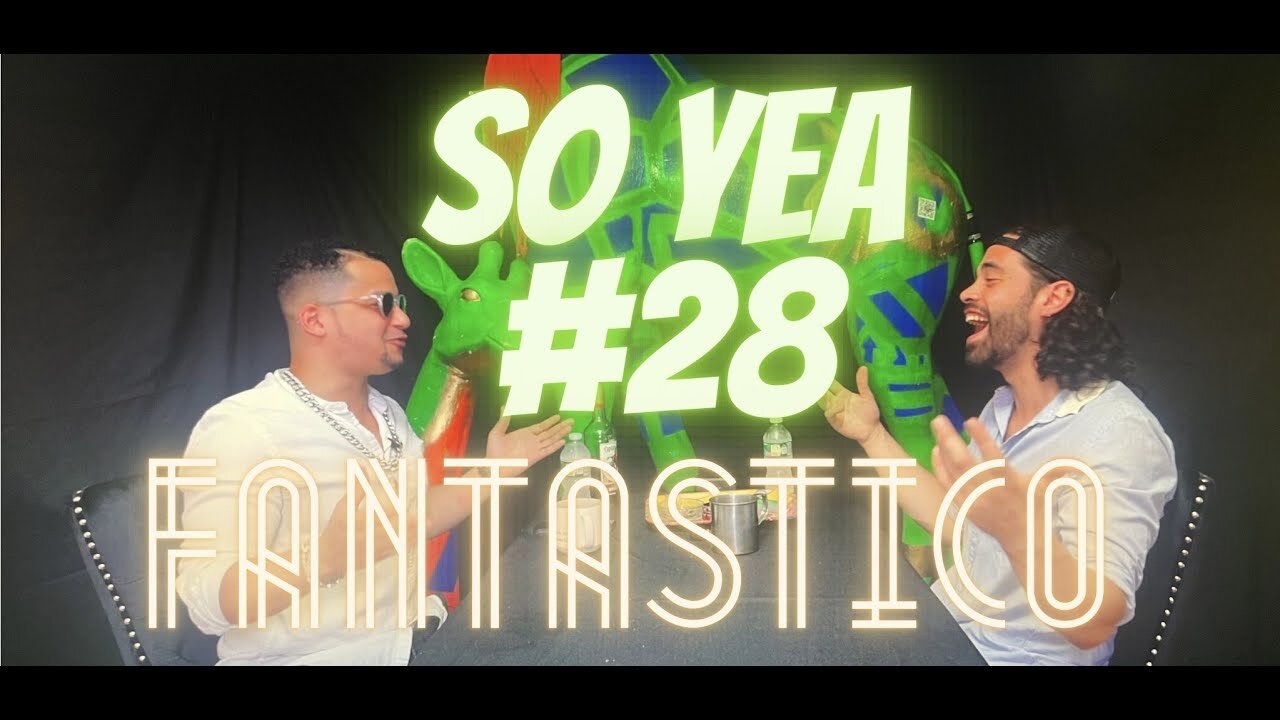 HOW CAN YOU MAKE QUICK MONEY IN NYC AS A PROMOTER!! NO CONNECTIONS | FANTASTICO ft. AOW So Yea #28