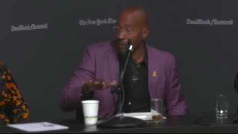 Van Jones Finally Gets It | (at least some of it ;)