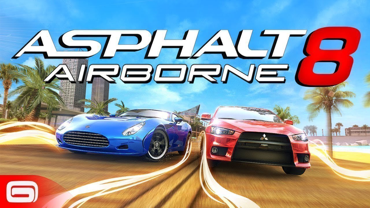 Asphalt 8, Bugatti Bolide, Multiplayer INTENSE Race In Monaco.