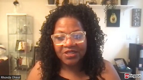 RO Beauty x Rhonda O’Neal