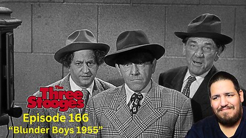 The Three Stooges | Episode 166 | Reaction