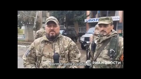 LPR Minister Igor Kornet Reportedly Detained By (GUR) Of Ukraine Confidently Reported By The FSB😂