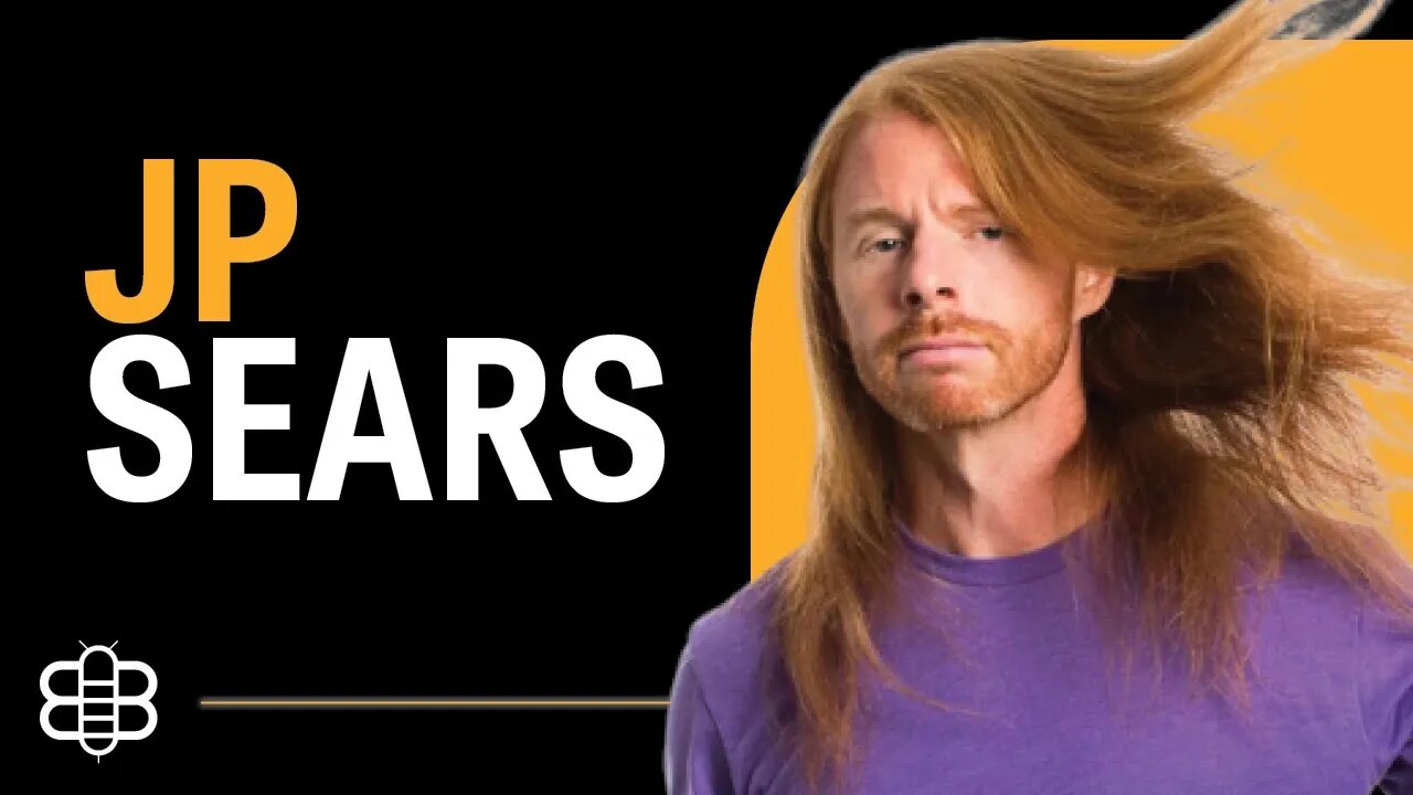 JP Sears On Satan And Accidentally Becoming More Christian