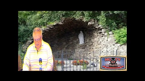 NCTV45’S THOUGHT FOR THE DAY WEDNESDAY FEBUARY 24 2021