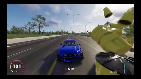 The Crew 2 Part 20-Road Trip