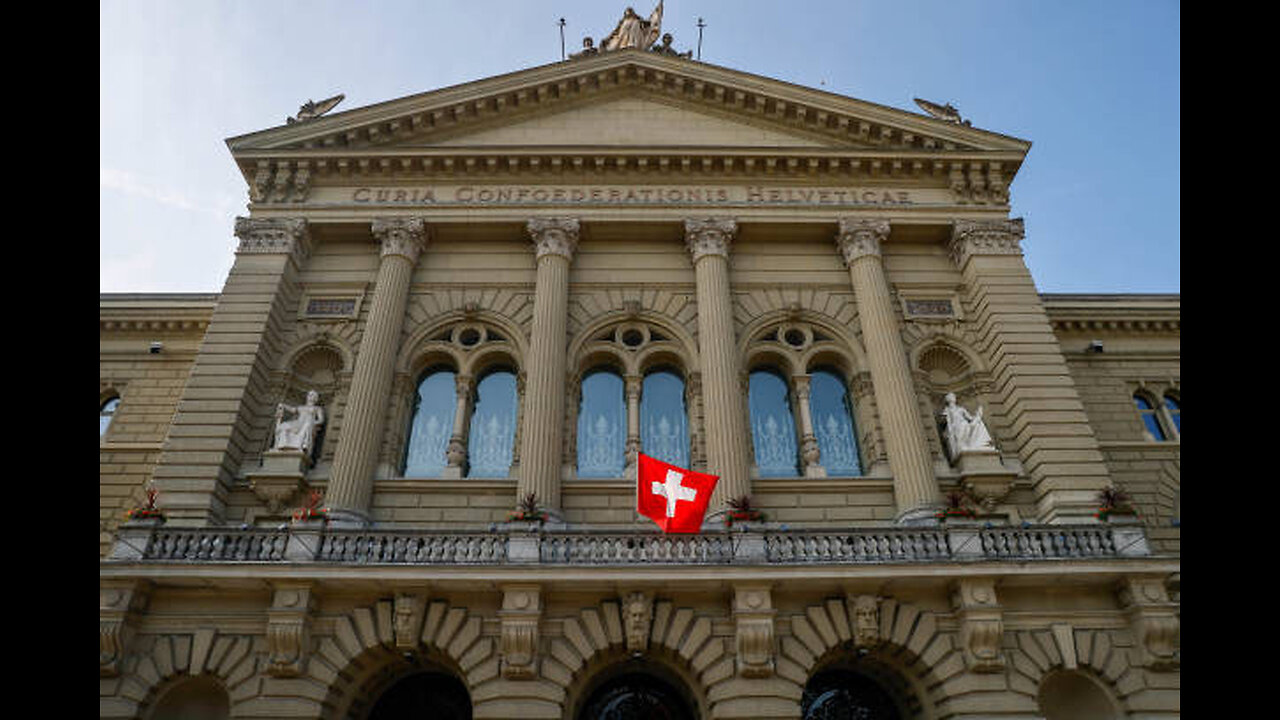 If you are tired of corruption and of legalized corruption, lobbies, demand the Swiss system of direct democracy