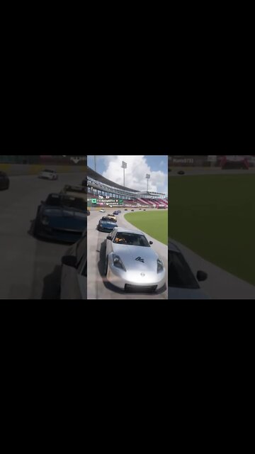 O jogo de corrida mais completo de todos