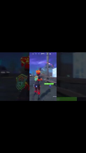 New Weapons? #shorts