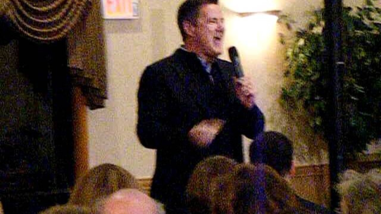 Mika's Mom & the Deer Plus Joe loves Bill