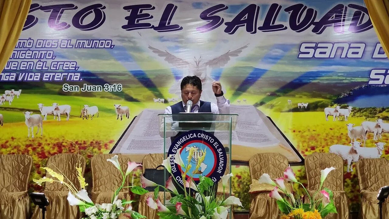 OBEDIENCIA vs DESOBEDIENCIA: Parte 2 - EDGAR CRUZ MINISTRIES