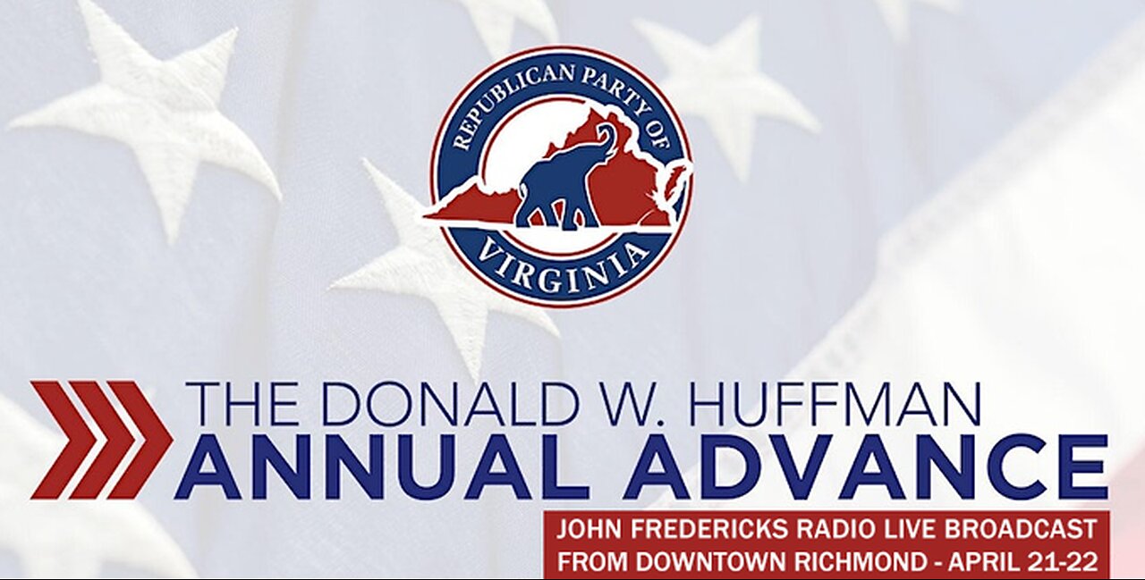 RPV Advance 2023 Live Broadcast