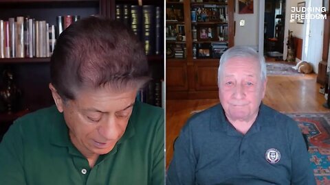 UN Indifferent to Russian Hate Fest w/Phil Giraldi fmr CIA