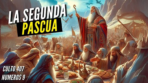 La segunda pascua