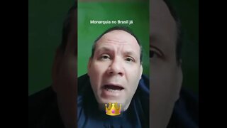 Você sabia que Repúblicas oprimem e Monarquias libertam ?