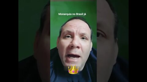 Você sabia que Repúblicas oprimem e Monarquias libertam ?