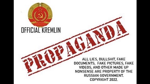 PUTIN SPEECH LIVE FROM RUSSIA!!