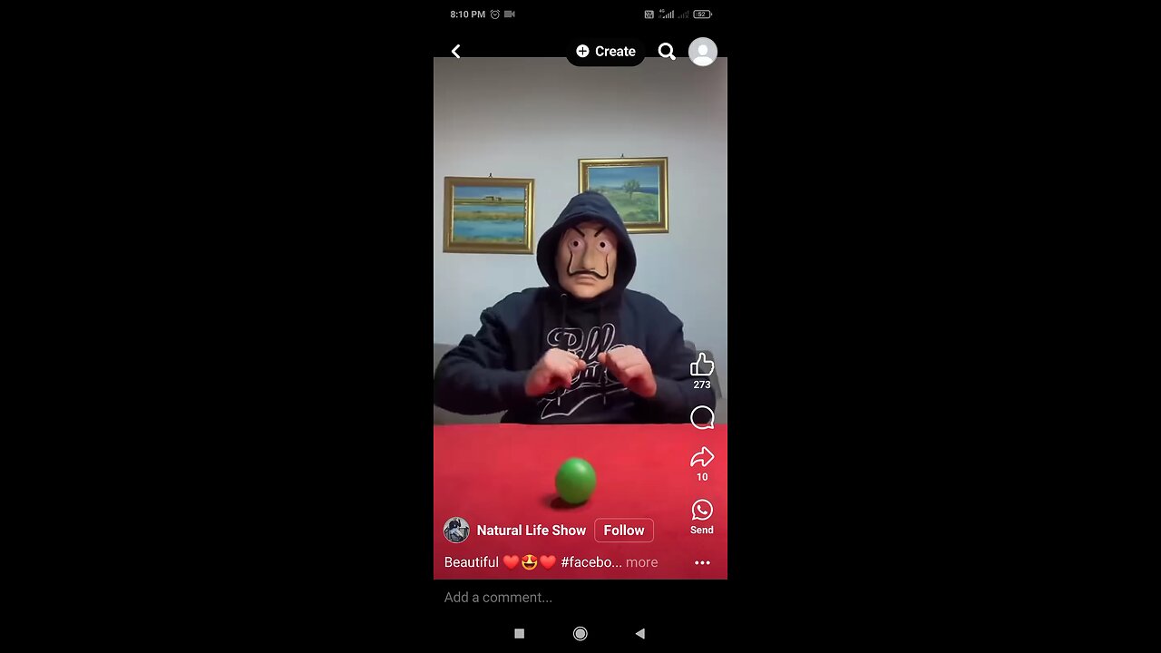 magic