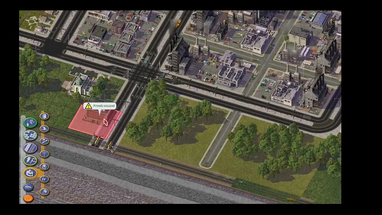 Let's Play Sim City 4 - Episode 7