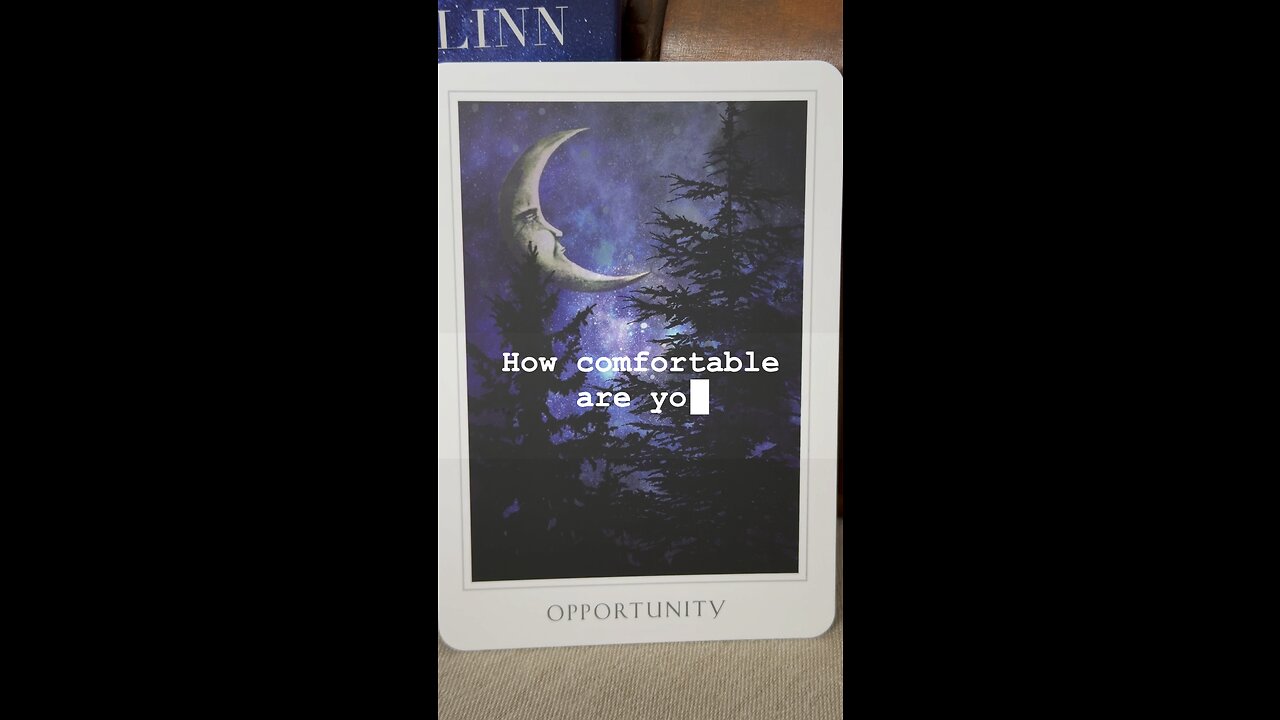 NEW MOON (in Gemini) Sacred Destiny by Denise Linn #tarotary #allsigns #newmooningemini #newmoon