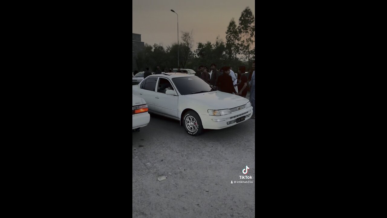 Car meetup show at mirpur ajk 2k23