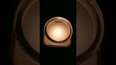 SATISFYING CANDLE!!!