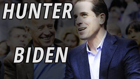 What you won't hear about Hunter Biden tangled business dealings