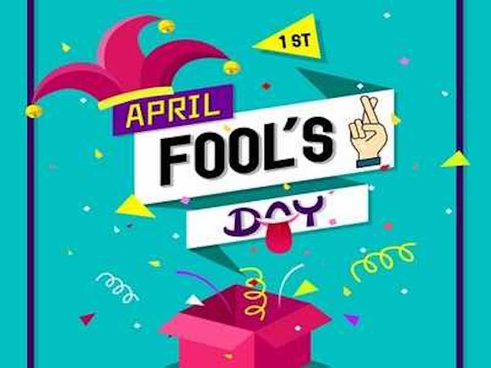 Worldwide Men's Group - April 1 2024 - Free For All - Fools Day