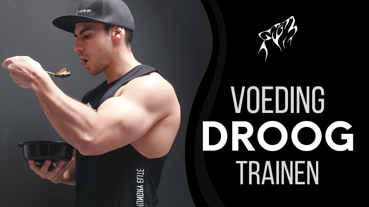 Droog trainen leuker maken met smaakvolle voeding! (Eiwitrijke Maaltijden Inspiratie)