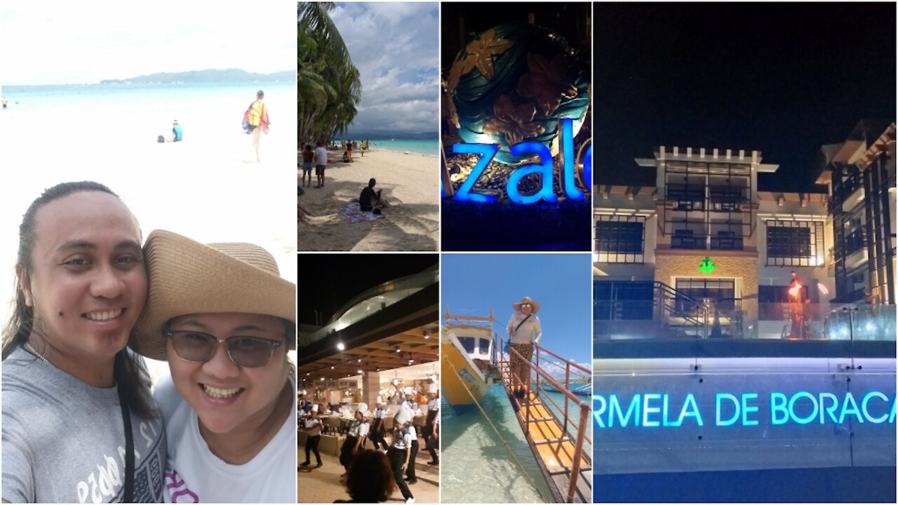 Boracay Island