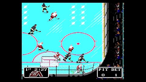 NHL '94 - Thursday Night Chillcast