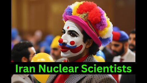 is Iran's scientists completely incompetent?