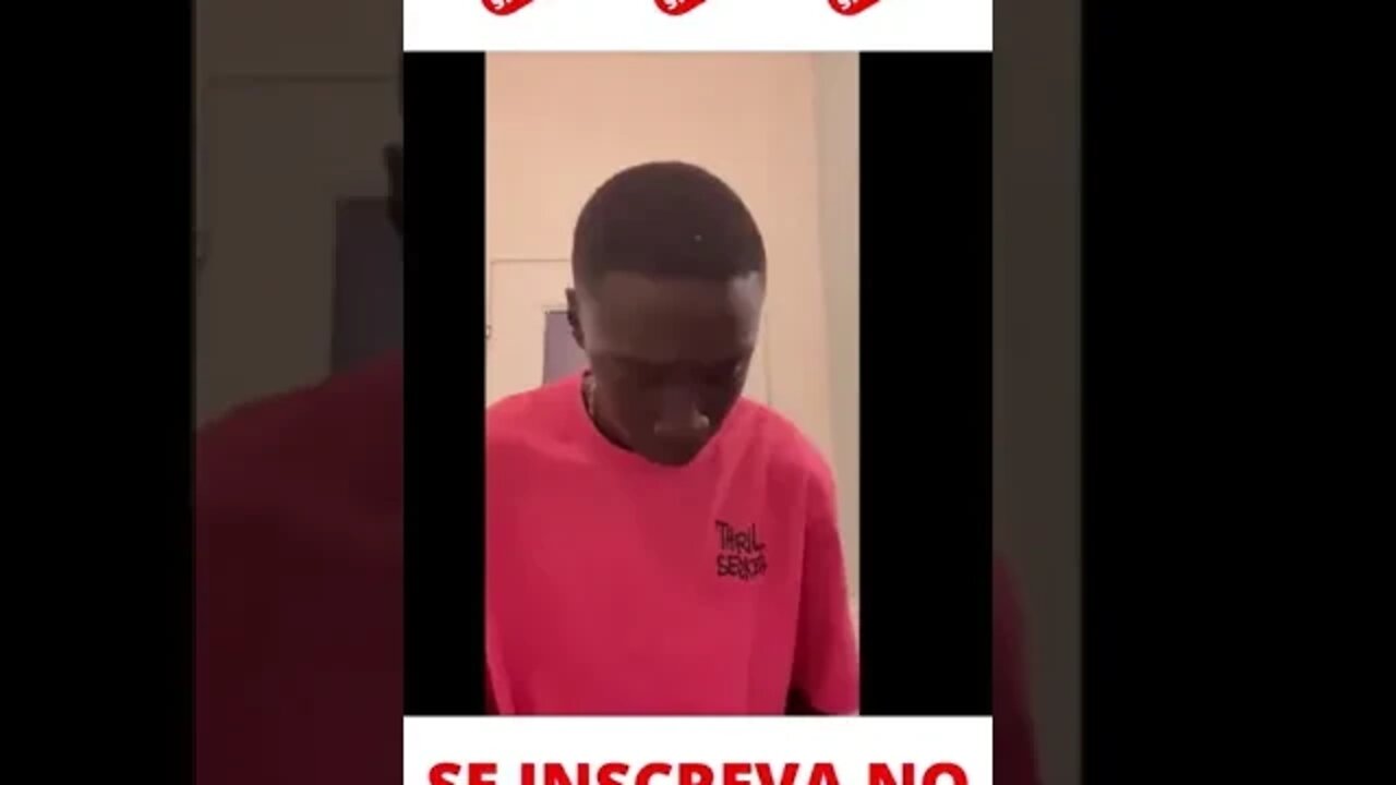 Jogando água kkk #shorts