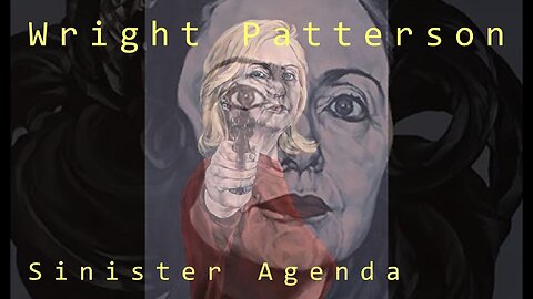 Sinister Agenda